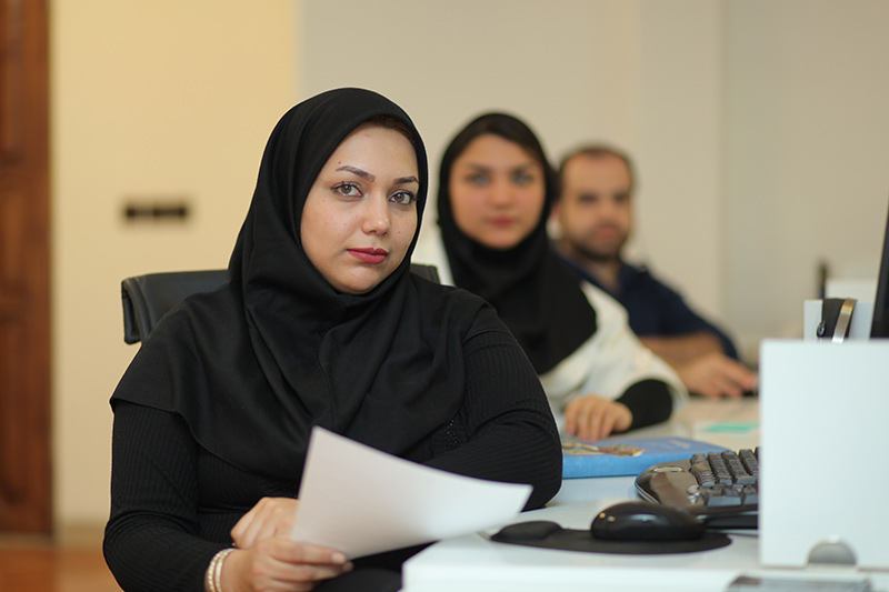 استخدام گرافیک وب
