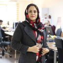 مینا گرمه ای