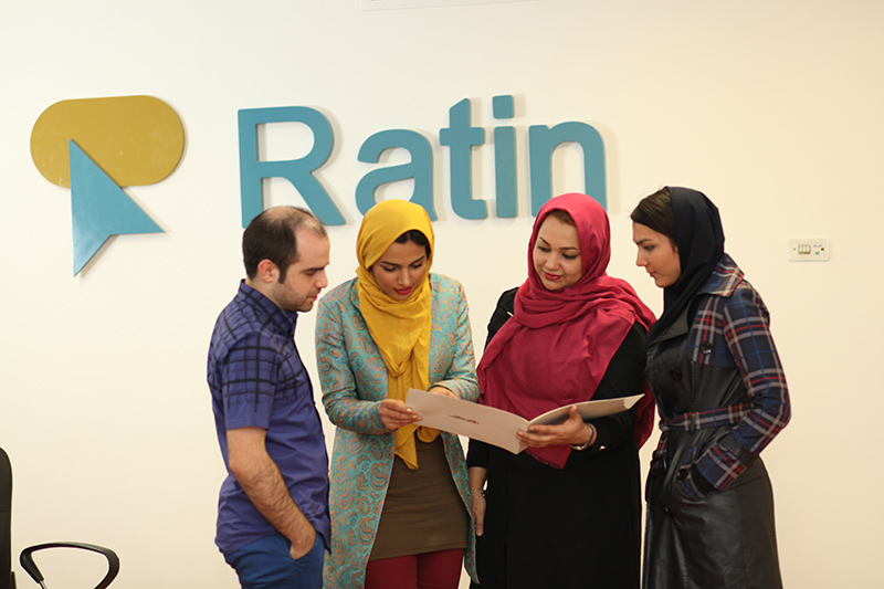 استخدام کارشناس توسعه بازار