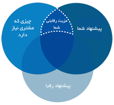 پرسونای مشتری چیست؟