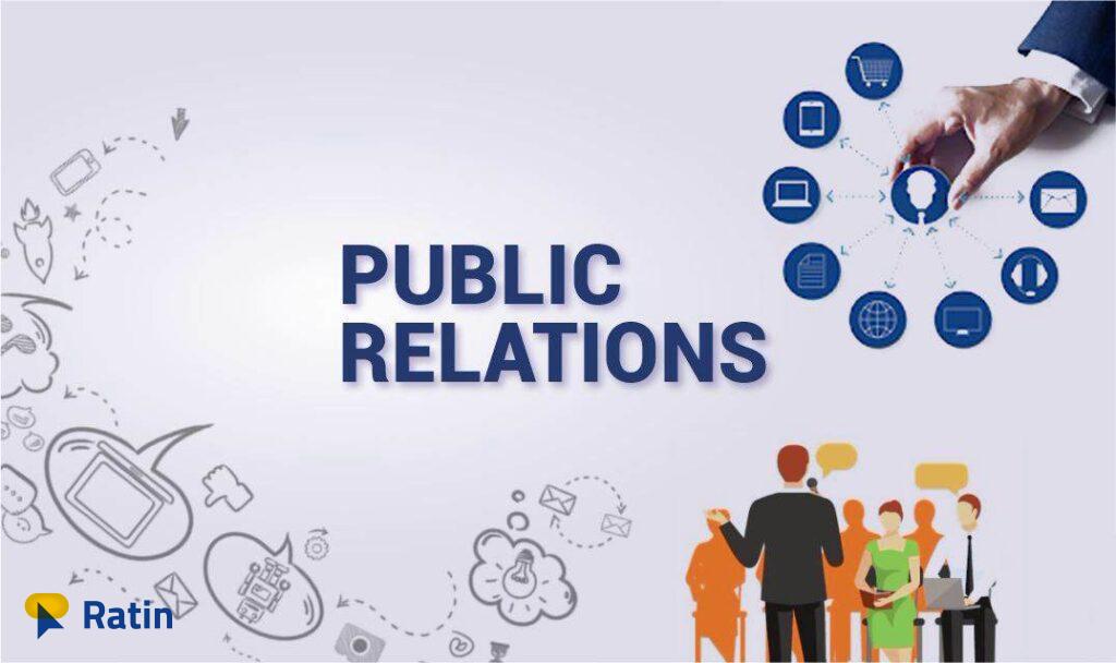 روابط عمومی چیست