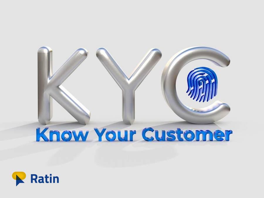 Know-Your-Customer