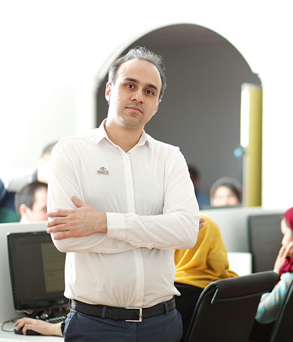 سید علی علیزاده سید علی علیزاده
