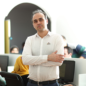 سید علی علیزاده سید علی علیزاده
