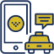 تاکسی آنلاین تاکسی آنلاین