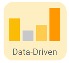 اتریبیوشن Data-driven