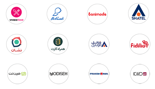 مشتریان راتین مشتریان راتین