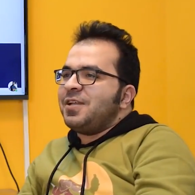 دیجیتال مارکتینگ آهن آنلاین