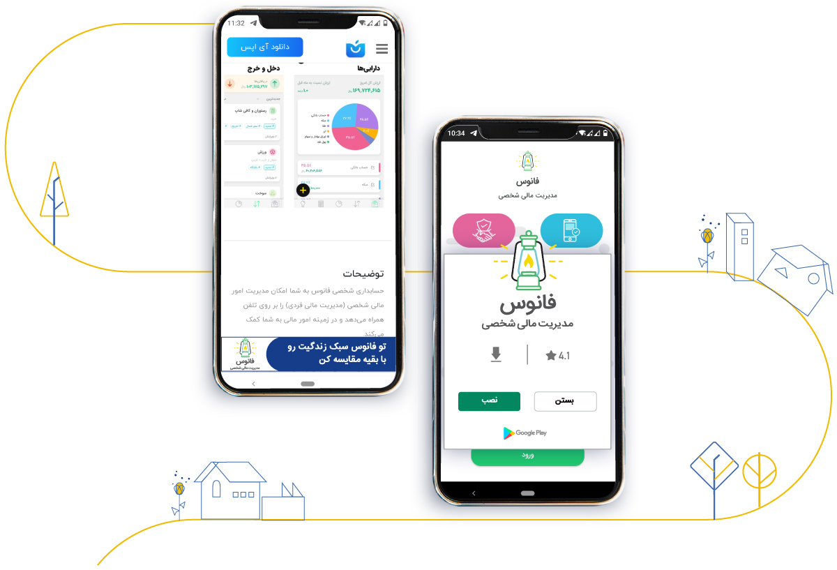 تبلیغات در شبکه نمایش گوگل