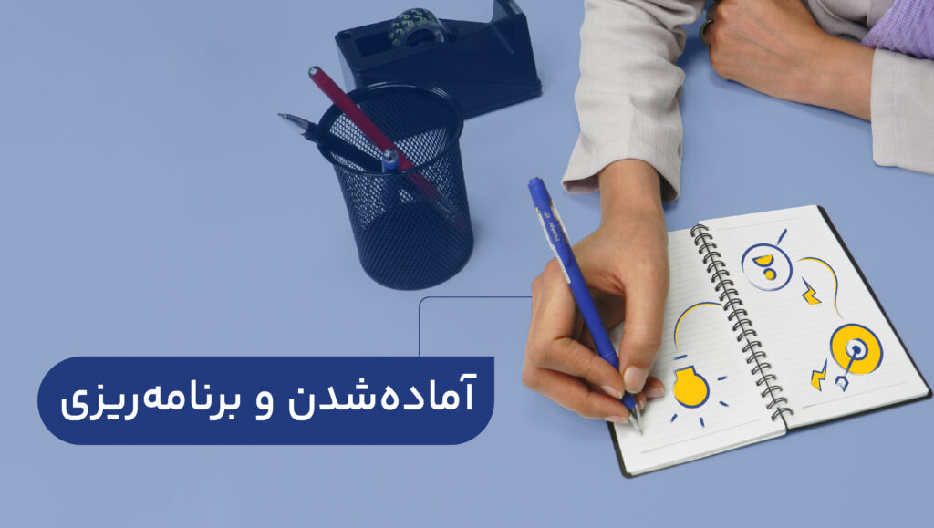 برنامه ریزی ایمیل مناسبتی