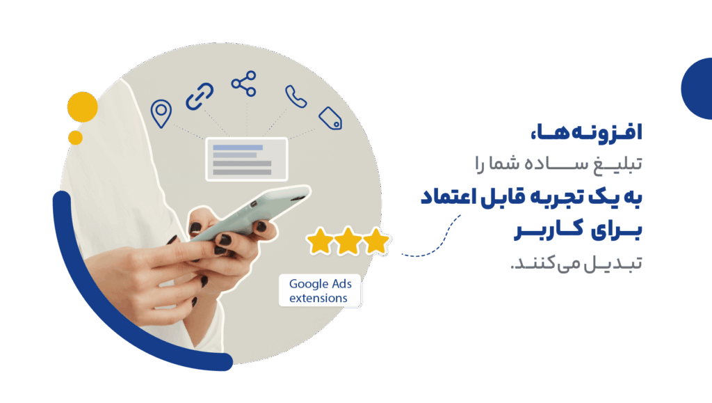 افزونه های تبلیغاتی گوگل ادز