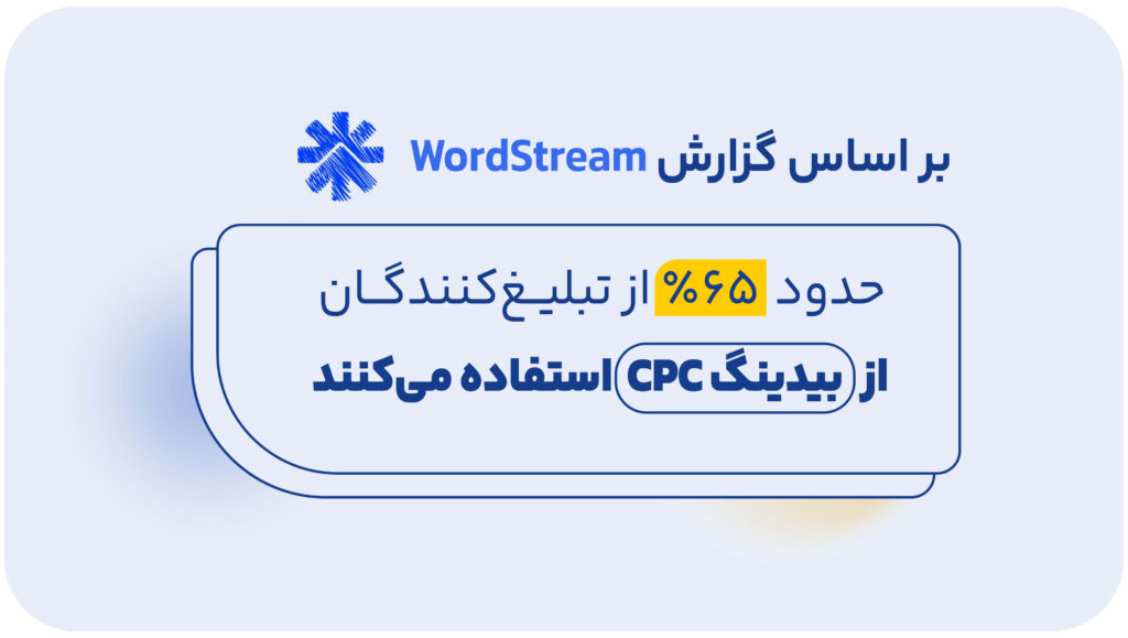 بیدینگ CPC در گوگل ادز