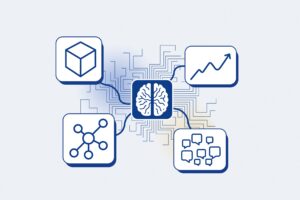 بازتعریف کامل آمیخته بازاریابی با هوش مصنوعی