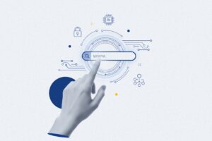 تاثیر هوش مصنوعی بر سایت؛ چرا سایت شما اکنون قلعۀ برندتان است؟