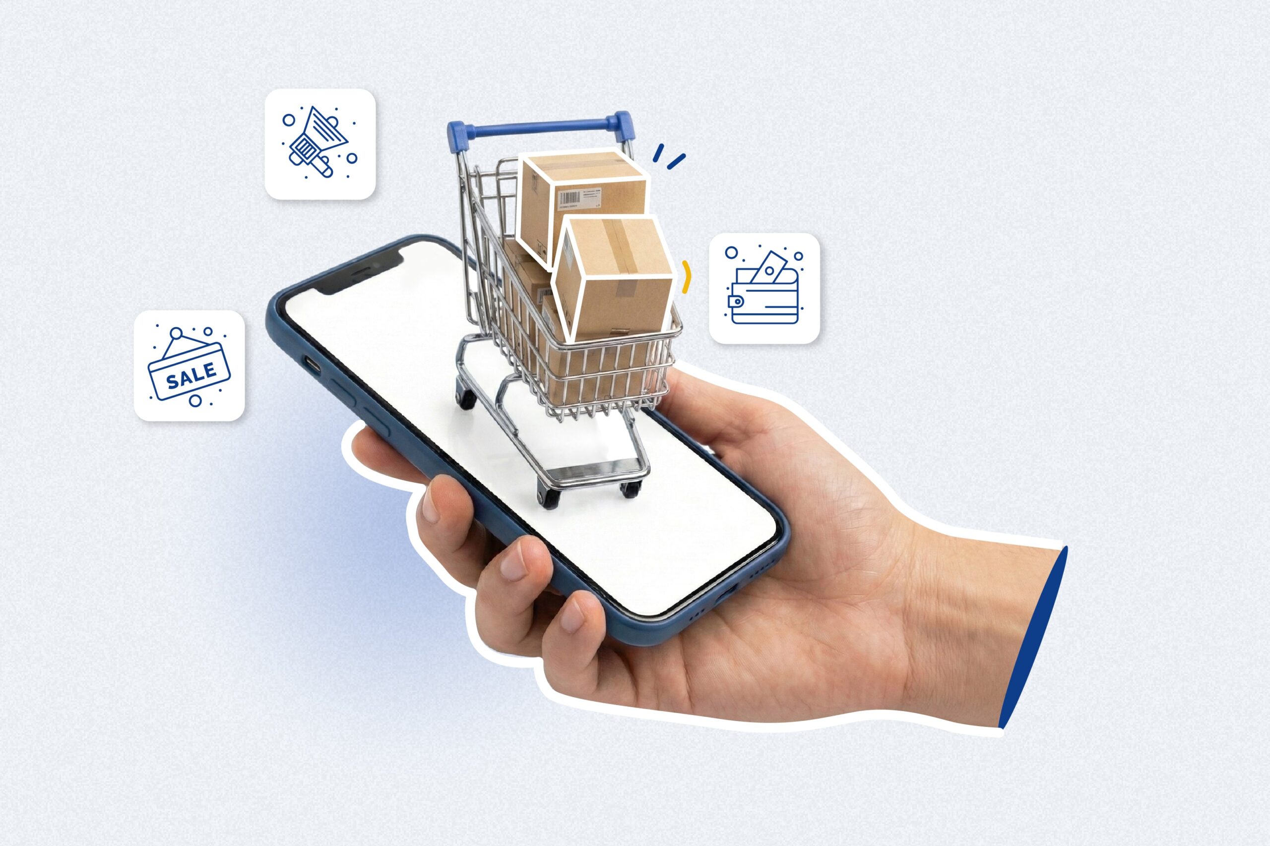 بازاریابی D2C وارد میدان میشود | چرا این شیوۀ بازاریابی مهمتر از بازاریابی B2B و B2C است