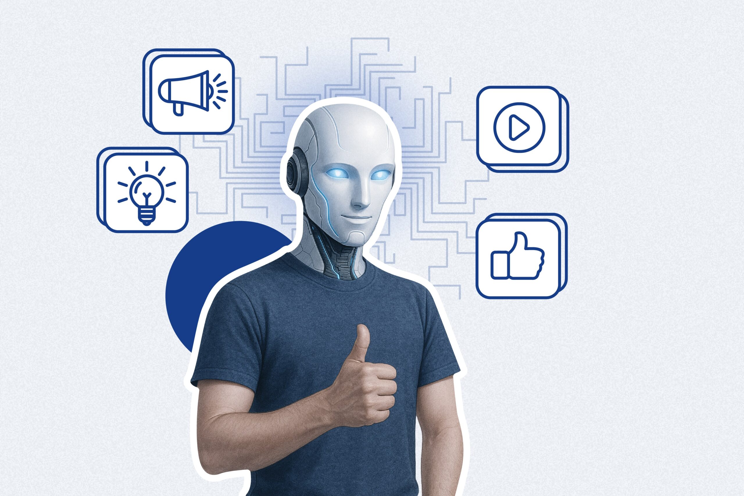 بازاریابی وایب (Vibe Marketing) چیست