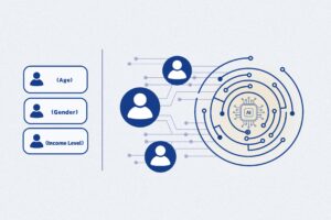 مشتریان شما مانند سارها پرواز می‌کنند | چرا بخش‌بندی سنتی در بازاریابی مُرده است