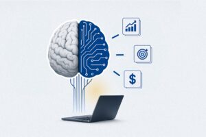 چرا تصمیم‌گیری هوش مصنوعی به زودی فرایندهای بازاریابی را تغییر می‌دهد