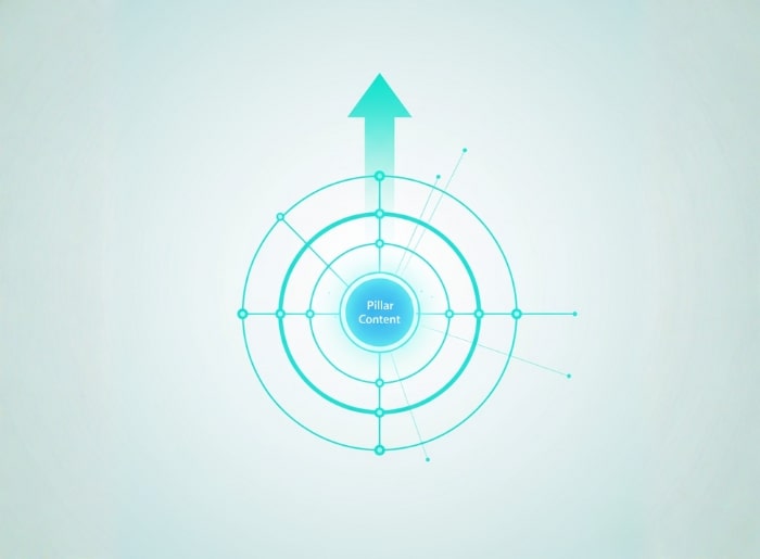 تأثیر هاب محتوا بر سئو و کسب اعتبار موضوعی