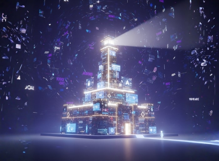 تاثیر هوش مصنوعی بر سایت و دلایل اهمیت روز افزون محتوای سایت