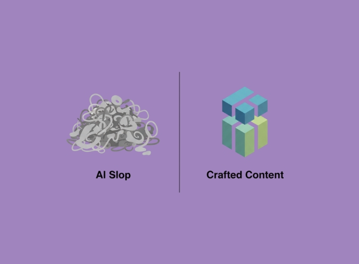 تاثیر پسماند هوش مصنوعی بر کلیک گرفتن در AI overview