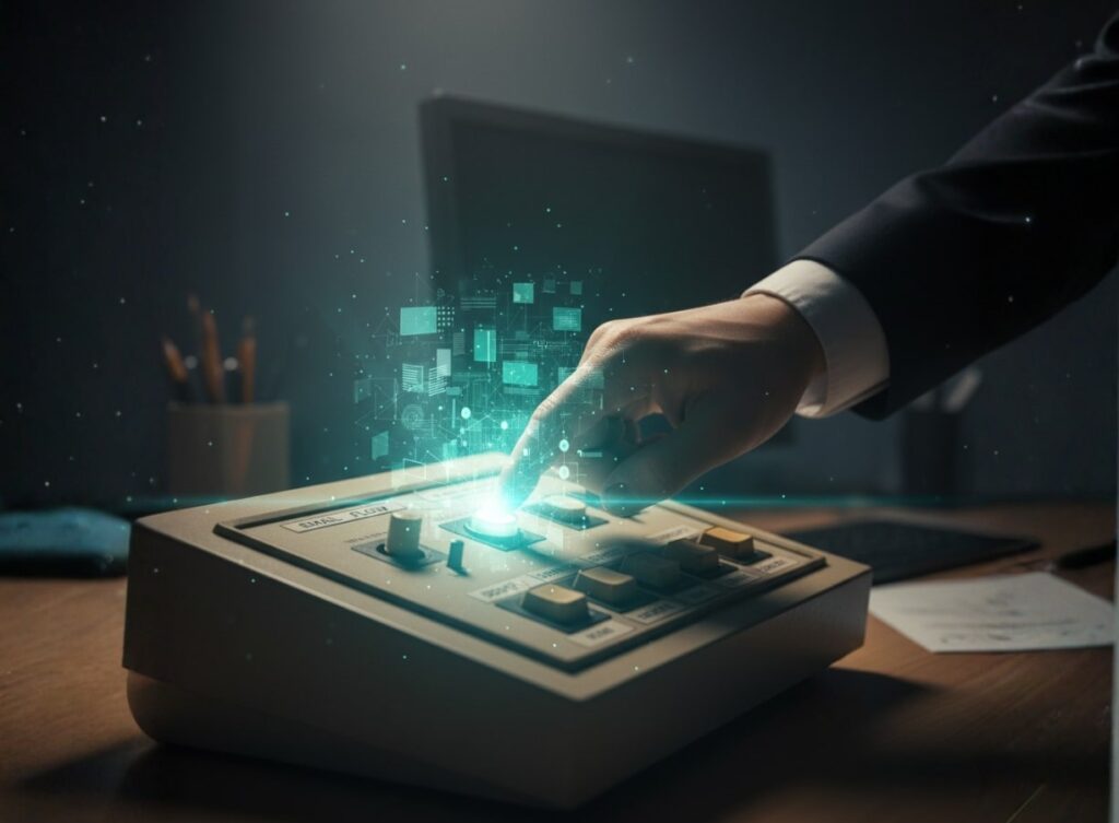 تصمیم‌گیری هوش مصنوعی با بودجۀ محدود