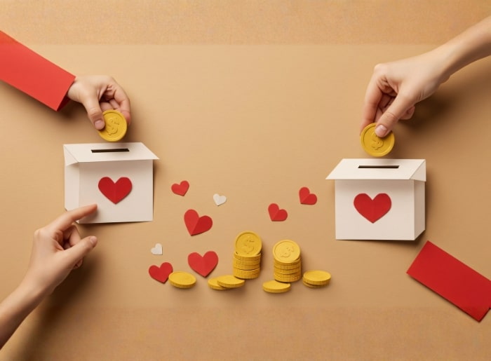 نهادینه کردن سخاوت برند در ساختار یک سازمان