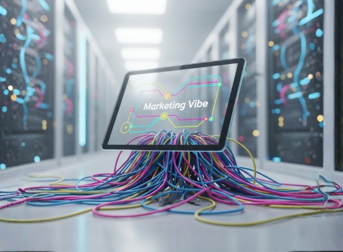 هشدارهای جدی دربارۀ بازاریابی وایب