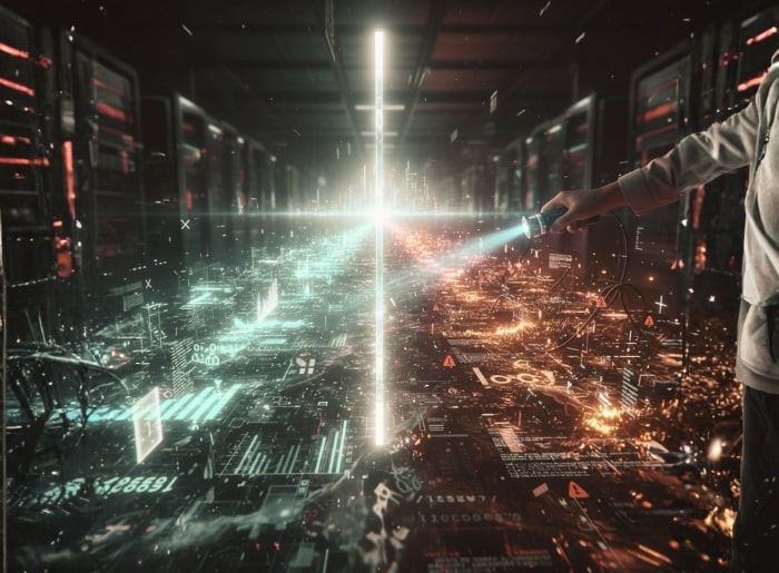 پاشنۀ آشیل تصمیم‌گیری هوش مصنوعی