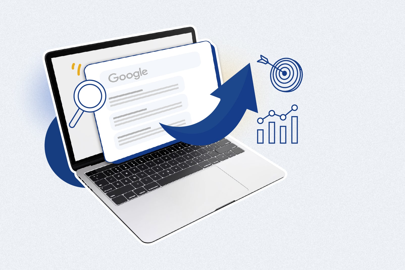 ۷ مورد از حیاتیترین معیارهای جستوجوی ارگانیک در سال ۲۰۲۶