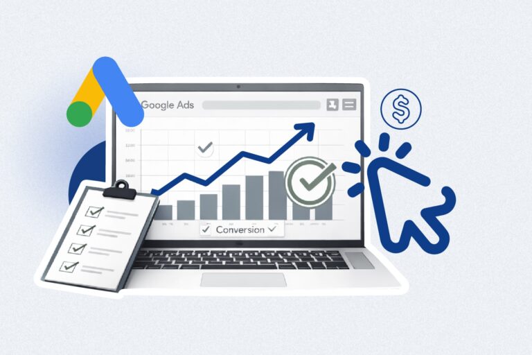 آموزش کامل ردیابی تبدیل در گوگل ادز (Conversion Tracking)