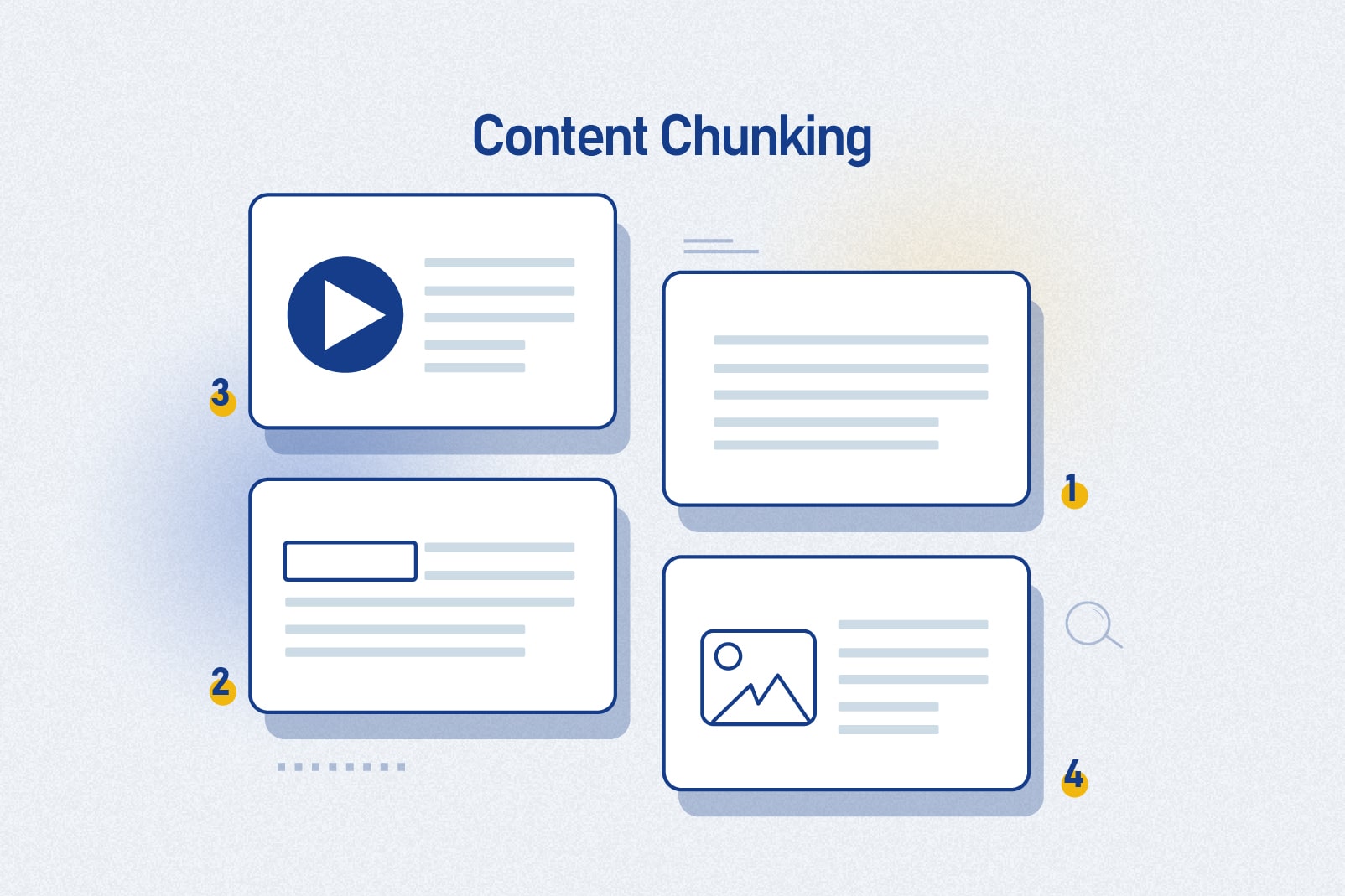 چرا قطعهبندی محتوا (Content Chunking) سلاح مخفی سئو در AI است