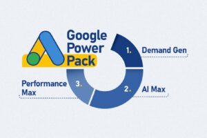 پاور پک گوگل (Google Power Pack) چیست