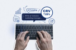 چرا «افزایش نرخ تبدیل با مهندسی پرامپت» حلقۀ مفقودۀ فروش شماست