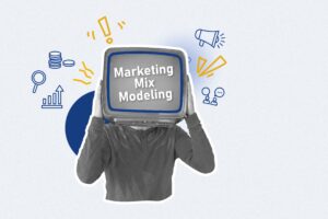 چرا مدل‌سازی آمیخته بازاریابی کابوس بازاریاب‌هاست