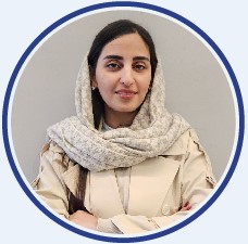 آزاده میرزایی