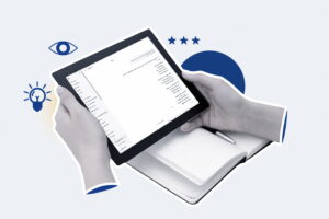 انسانی‌سازی محتوا با LLMها: چطور از هوش مصنوعی برای تولید محتوا کمک بگیریم