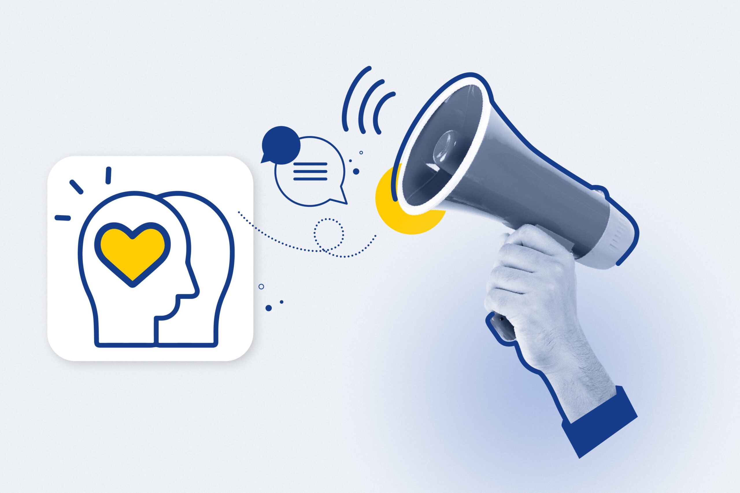 نقش همدلی و تأثیر آن بر تبلیغات در شرایط اقتصادی بد