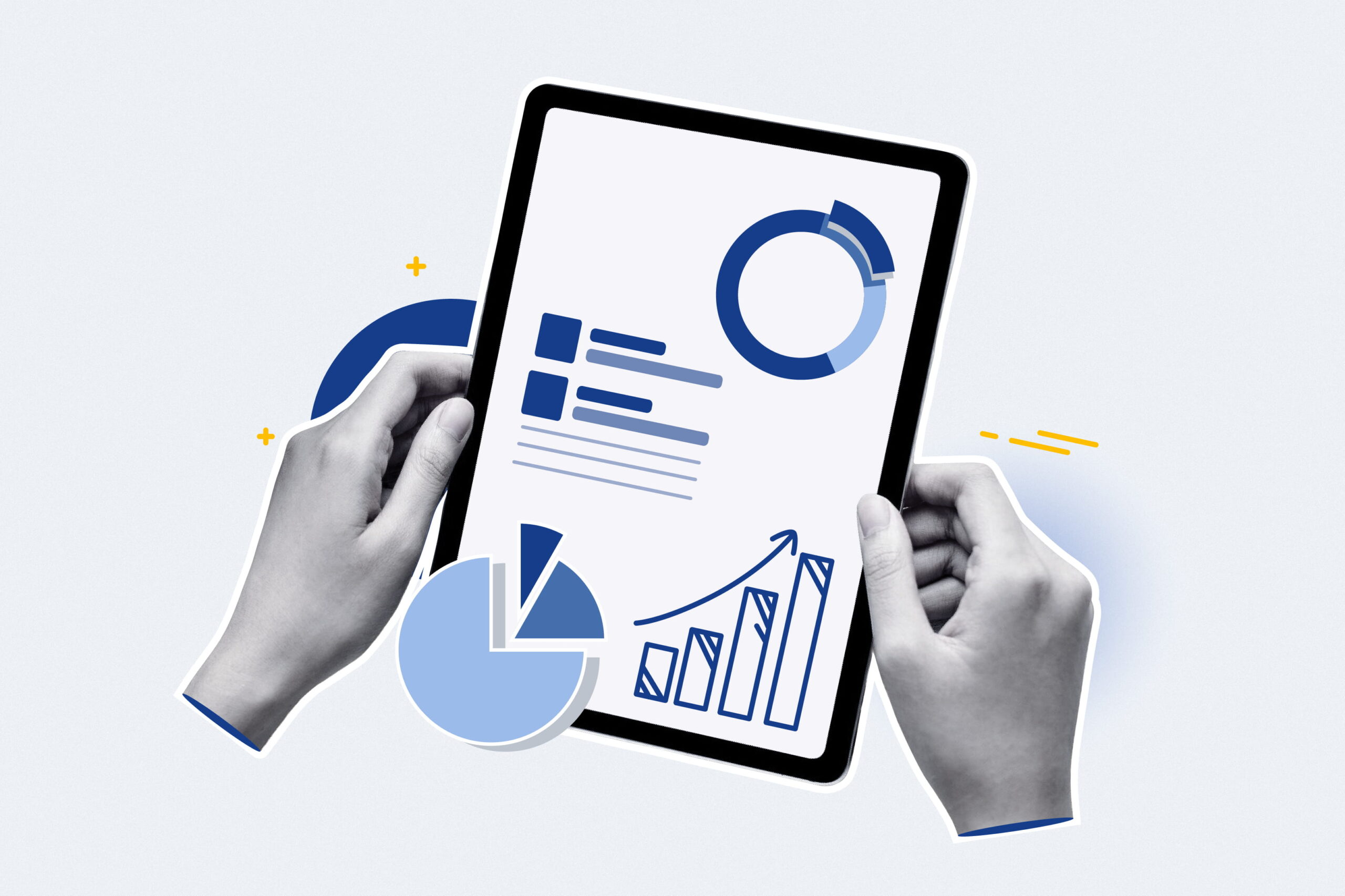 از گزارش‌های خسته‌کننده تا پیش‌بینی‌های پول‌ساز: قدرتِ پنهانِ تحلیل پیش‌بینانه