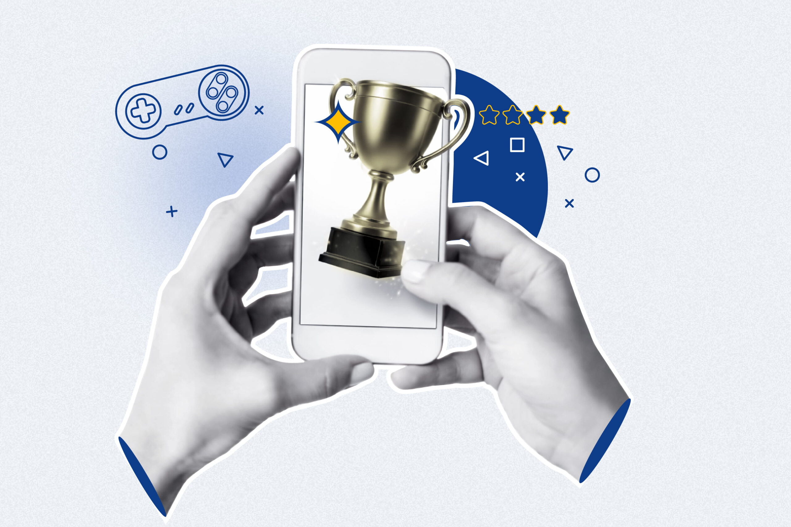 گیمیفیکیشن (بازیوارسازی) چیست