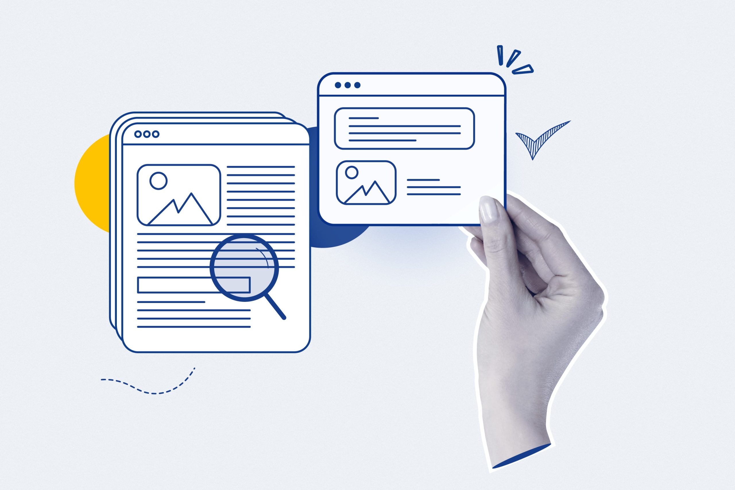 بهترین پلتفرم‌های رپورتاژآگهی ایرانی؛ کالبدشکافی یک استراتژی موفق در سئوی خارجی